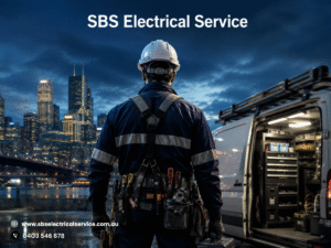 Electrical Services in Denistone