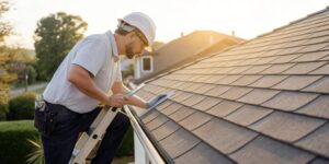 roof inspection and repair near me