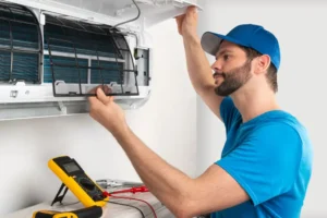 air conditioning repair close to me