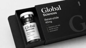research peptides australia