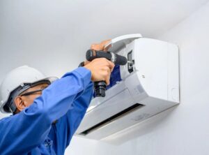 air conditioning repair arlington tx