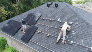 solar installers dallas tx