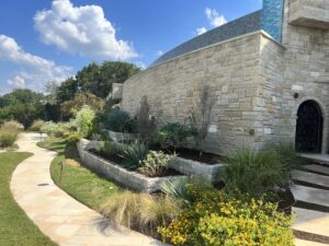 landscaping services austin texas