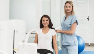 female family doctors accepting new patients