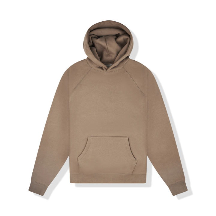 Essential Hoodie: The Perfect Blend of Comfort, Style, and Everyday Versatility