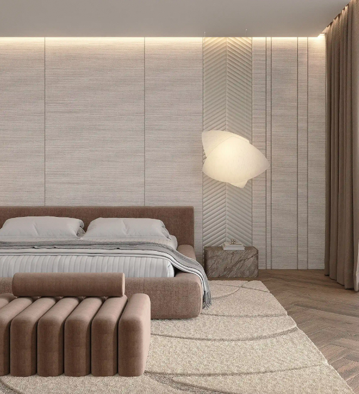 Wood Wall Panels