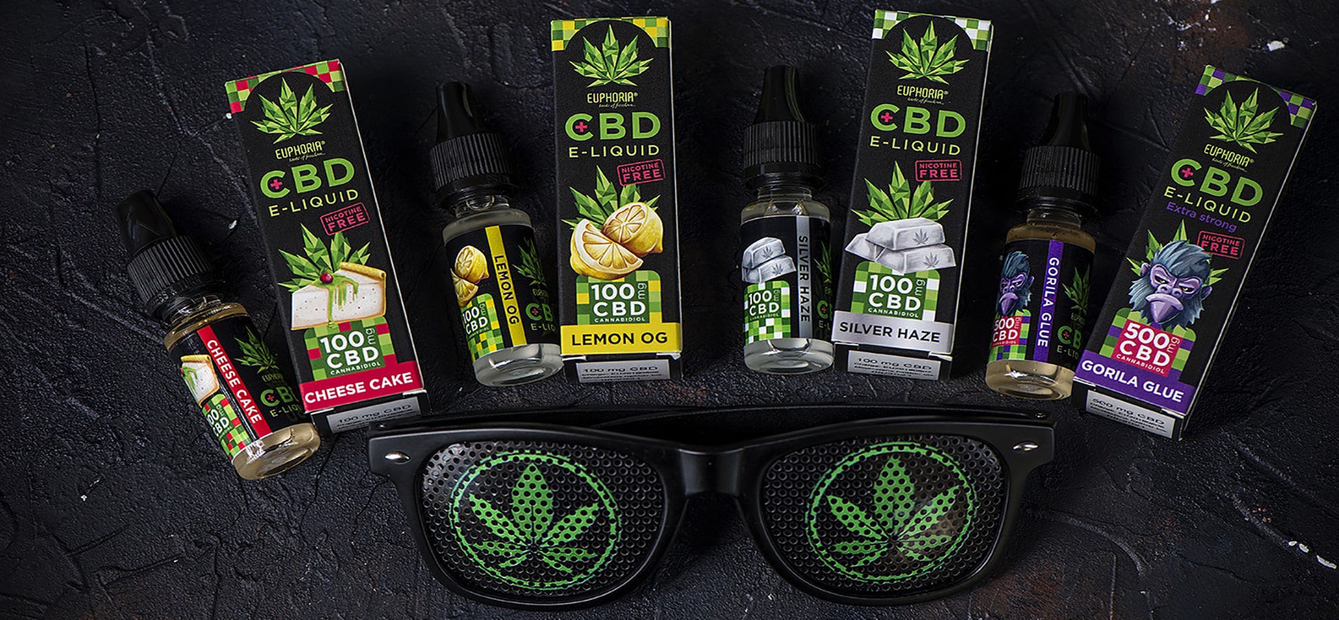 cbd vape ireland
