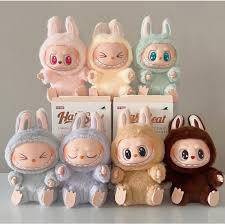 La Bubu: The Adorable Character Capturing Hearts Around the World