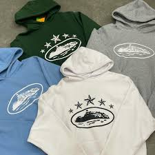 Corteiz Clothing: The Streetwear Revolution Redefining Fashion Culture
