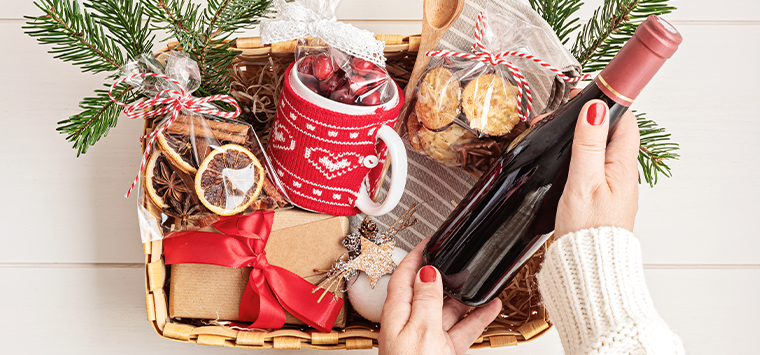 Personalized Gifts
