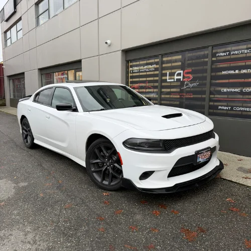 auto detailing abbotsford