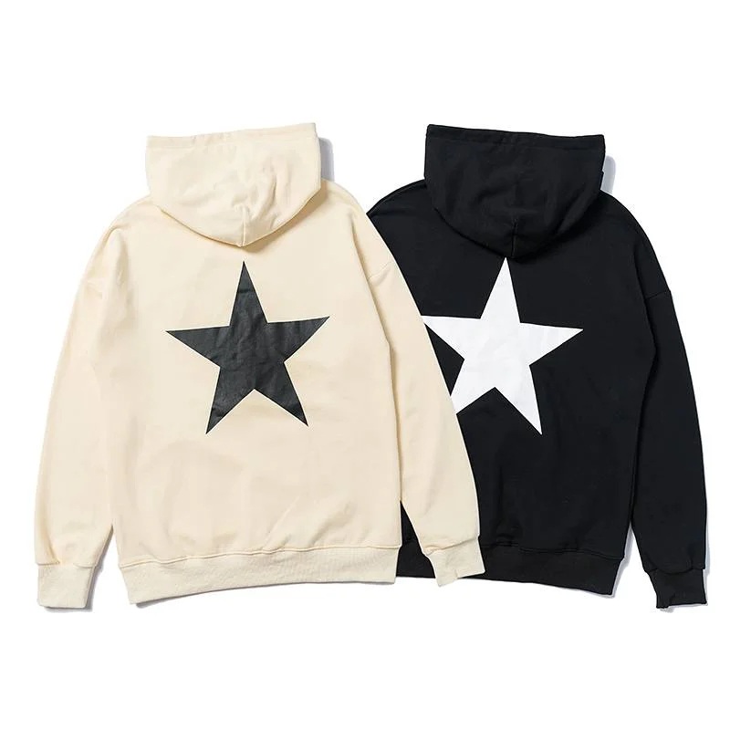 Essentials Fear of God Hoodie