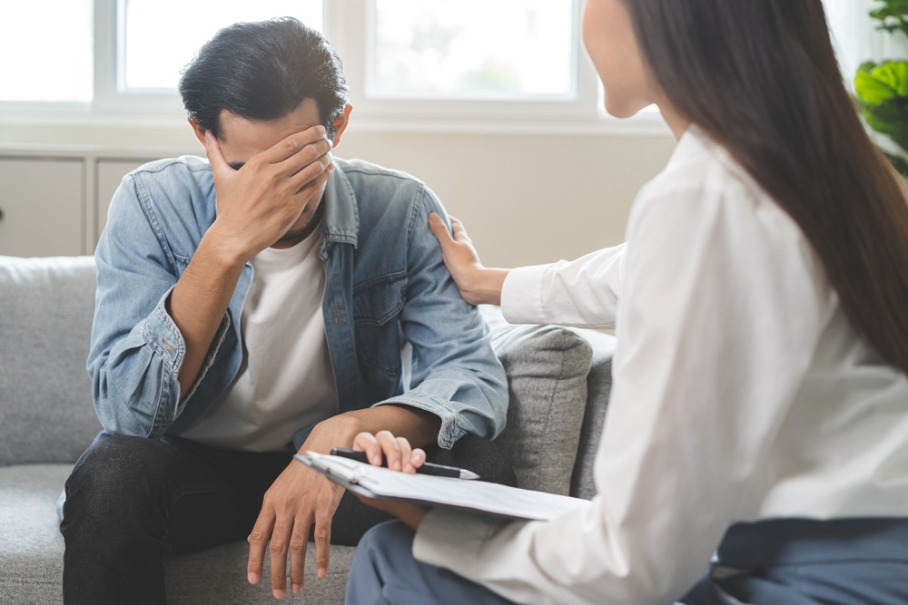 best therapist near me