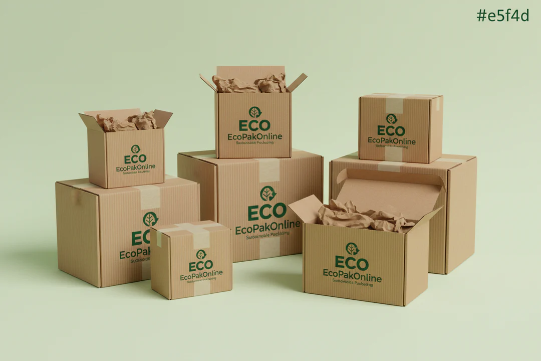 Eco Friendly Boxes