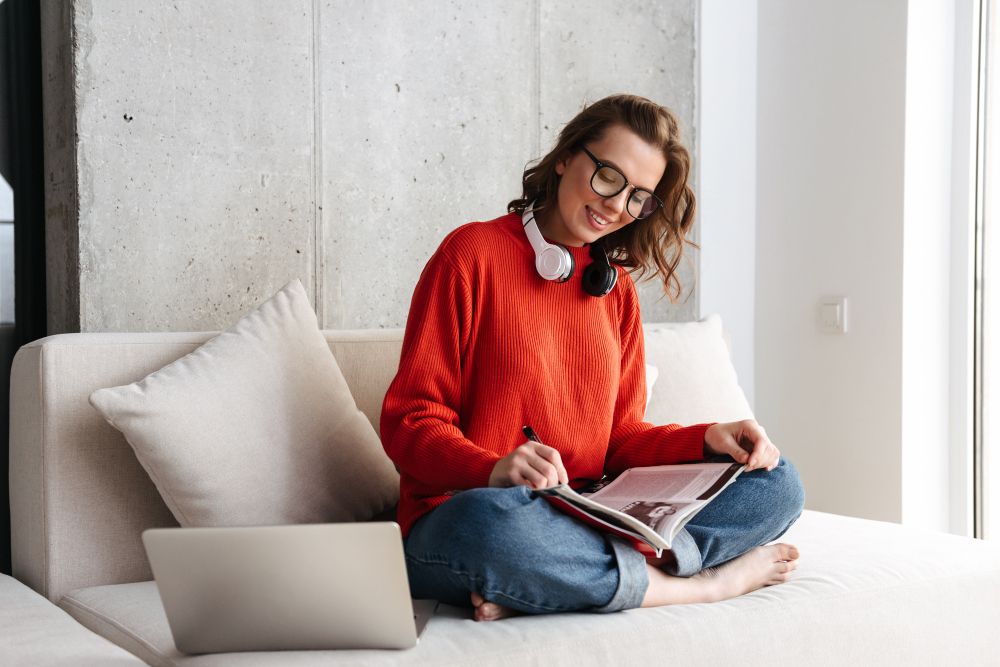 Book Publishers Help You Reach More Readers