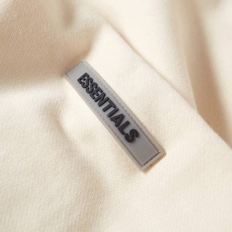 Essentials Hoodies