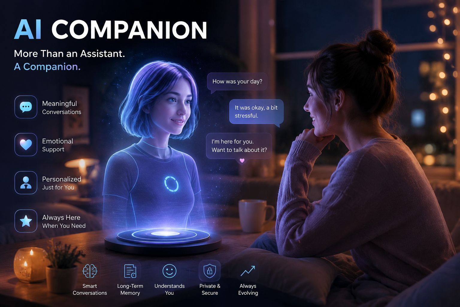 ai companion
