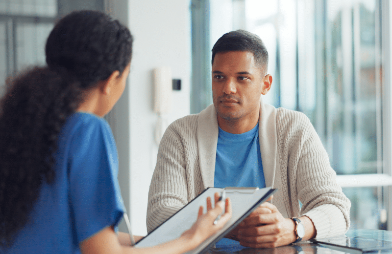 Common Misconceptions About Male Reproductive Infections