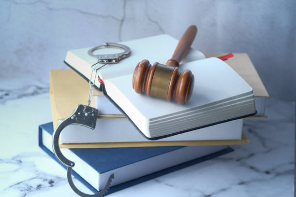 Criminal Law Dissertation Ideas and Tips for Success