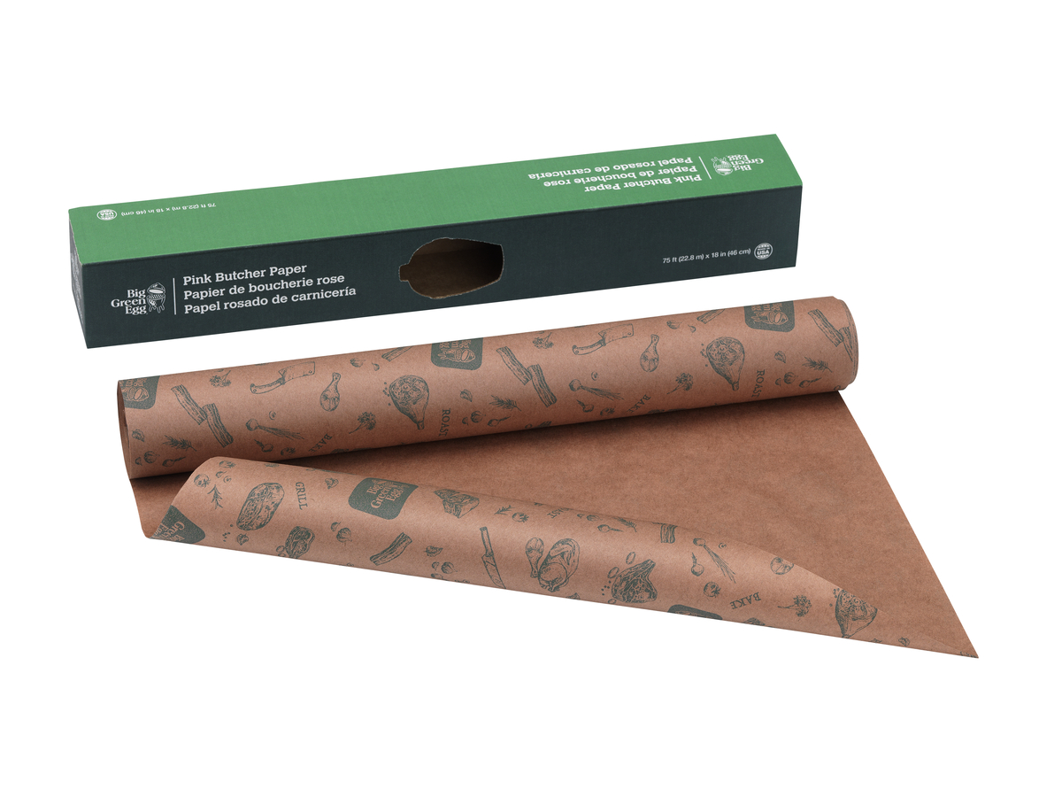 Custom Butcher Paper