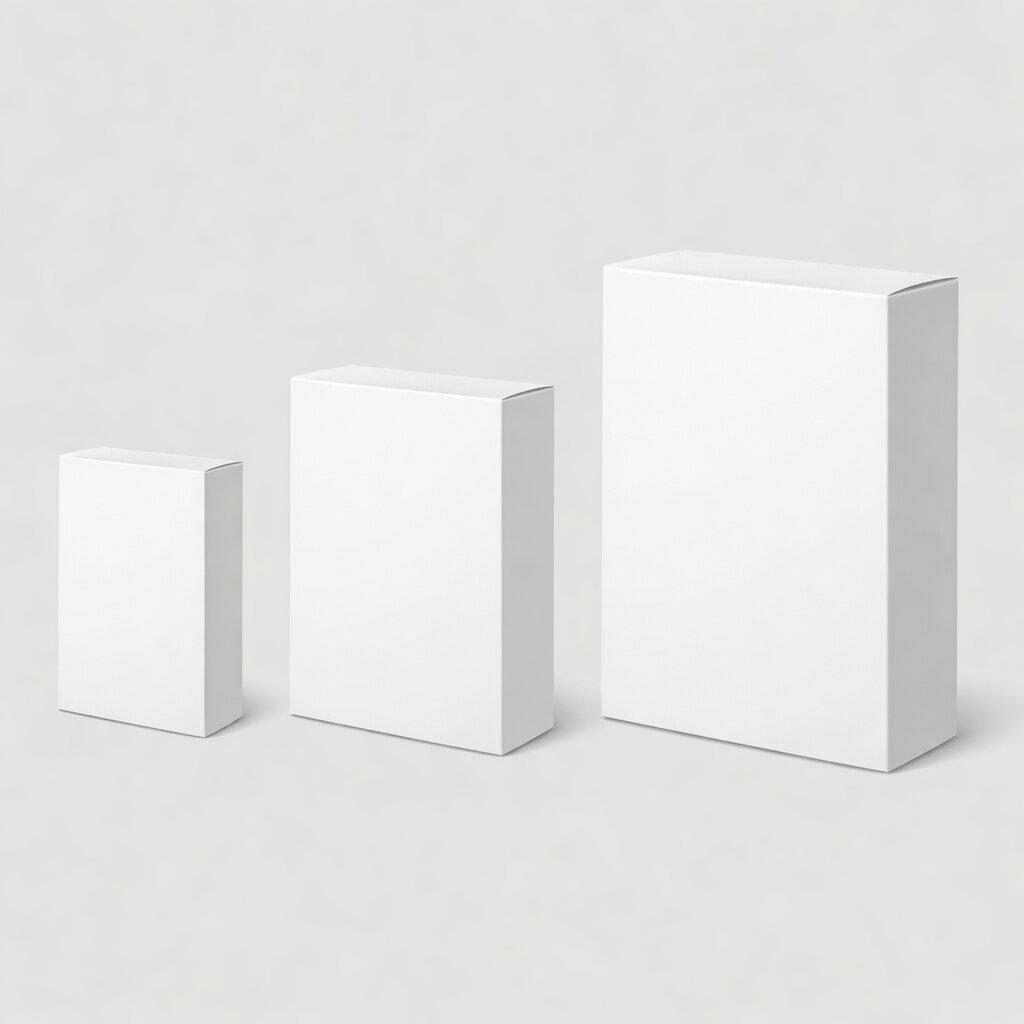 Cereal Boxes
