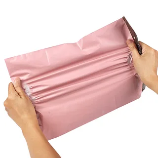Custom Poly Mailer Bags