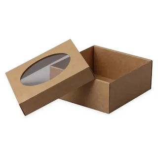 Custom Two Piece Boxes