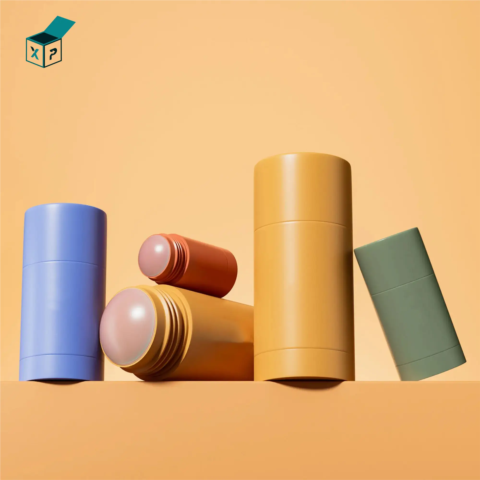 Wholesale Deodorant Container