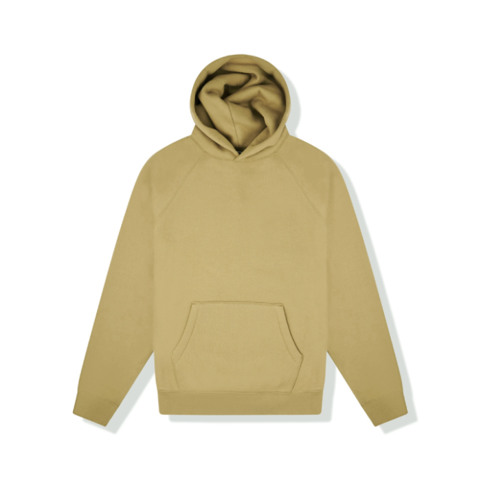 essentials hoodie