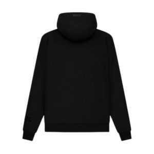Essential Shorts Features and Benefits of Hoodie