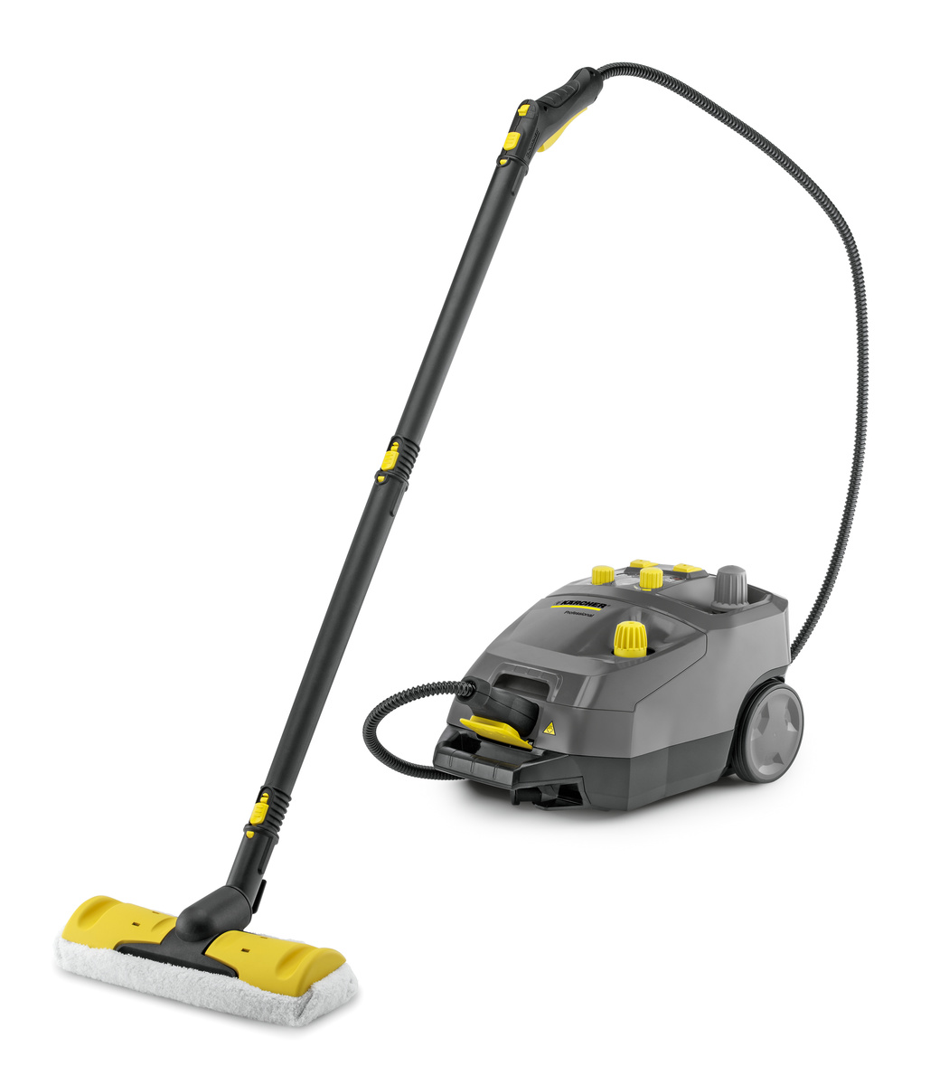 Floor Steamers