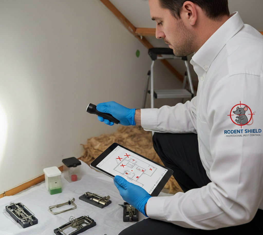 Cockroach Control Service in lahore.
