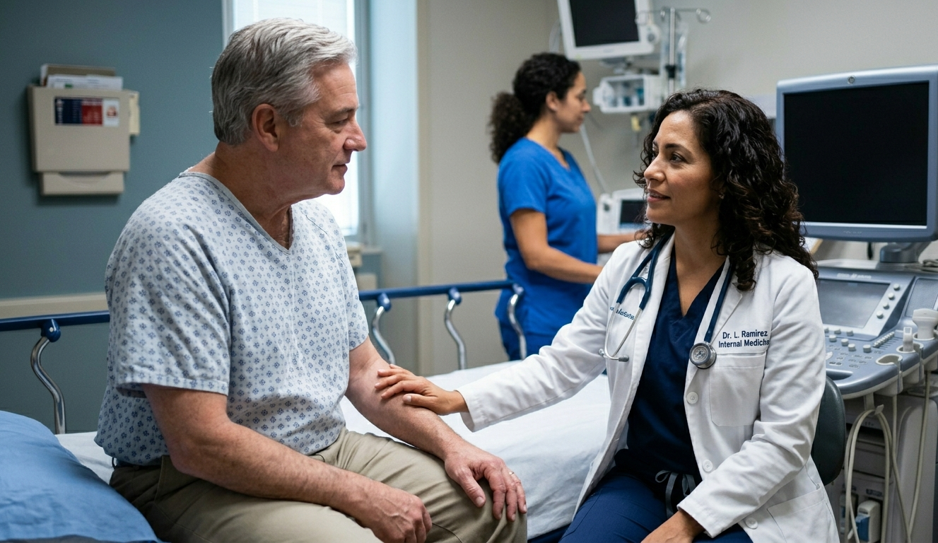 Best internal medicine physician in Dubai.
