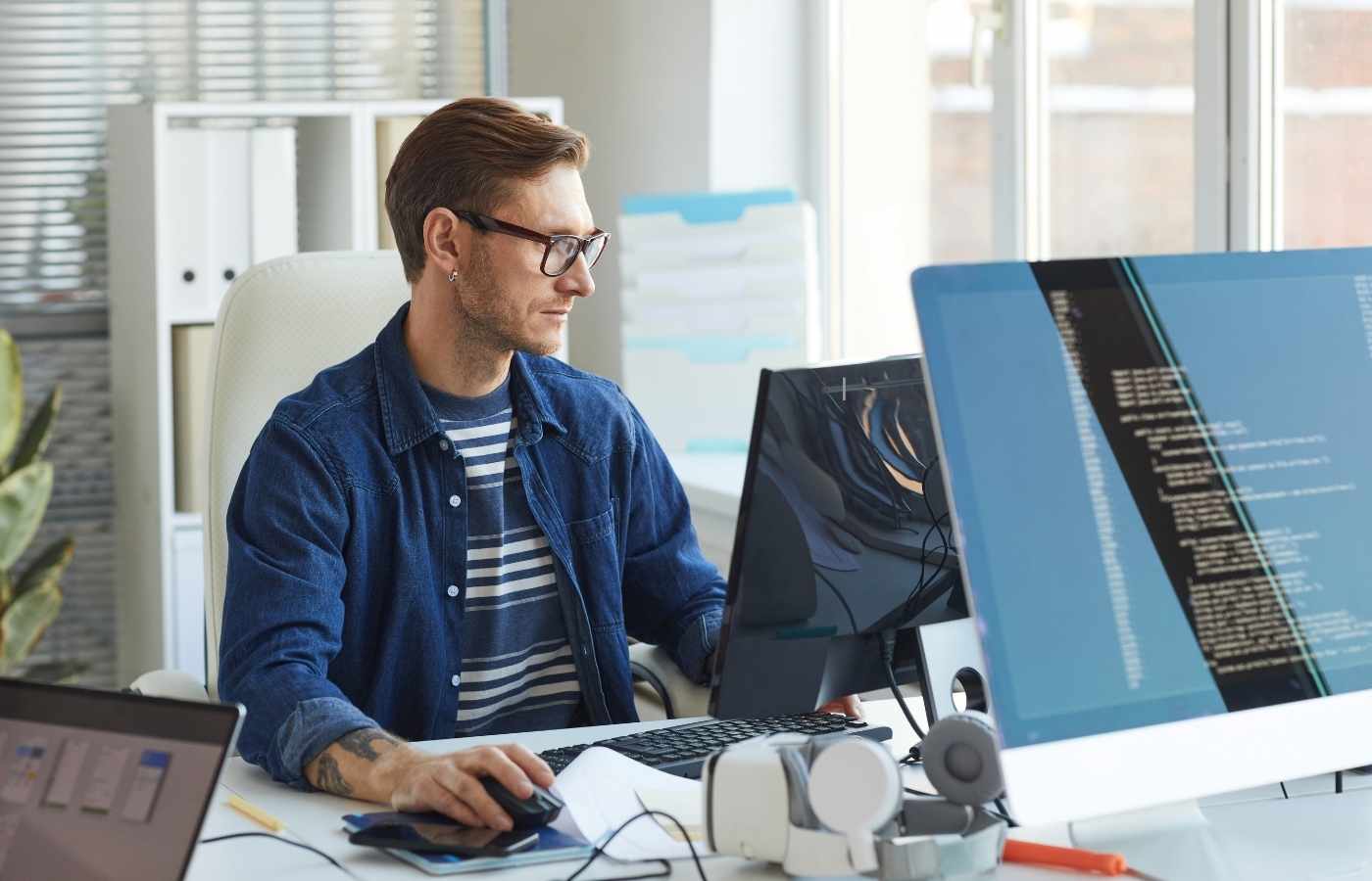 How Contentful Supports Omnichannel Content Delivery