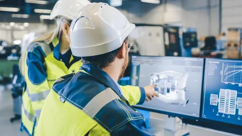 Industrial Estimation
