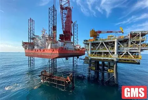 marine offshore companies in uae