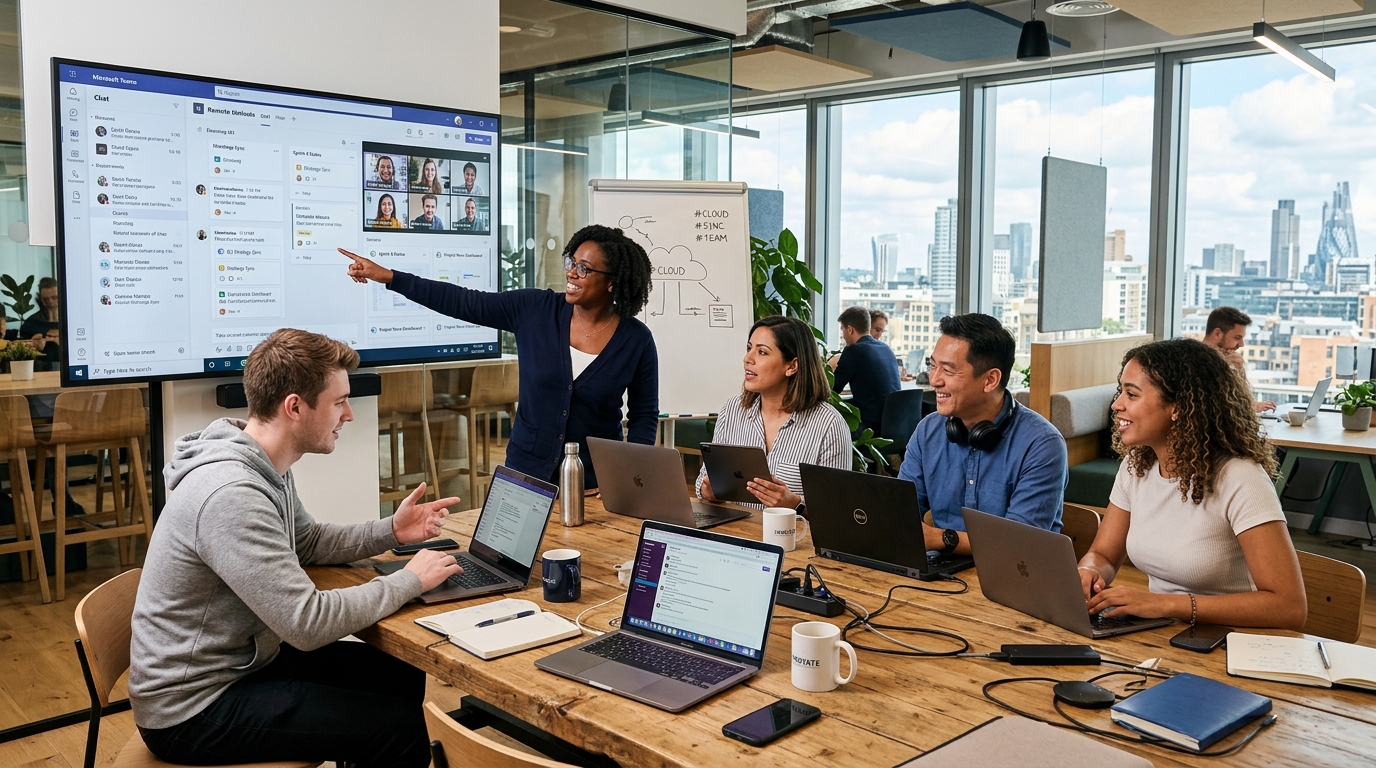 Understanding White Label VOIP Reseller Models in the UK