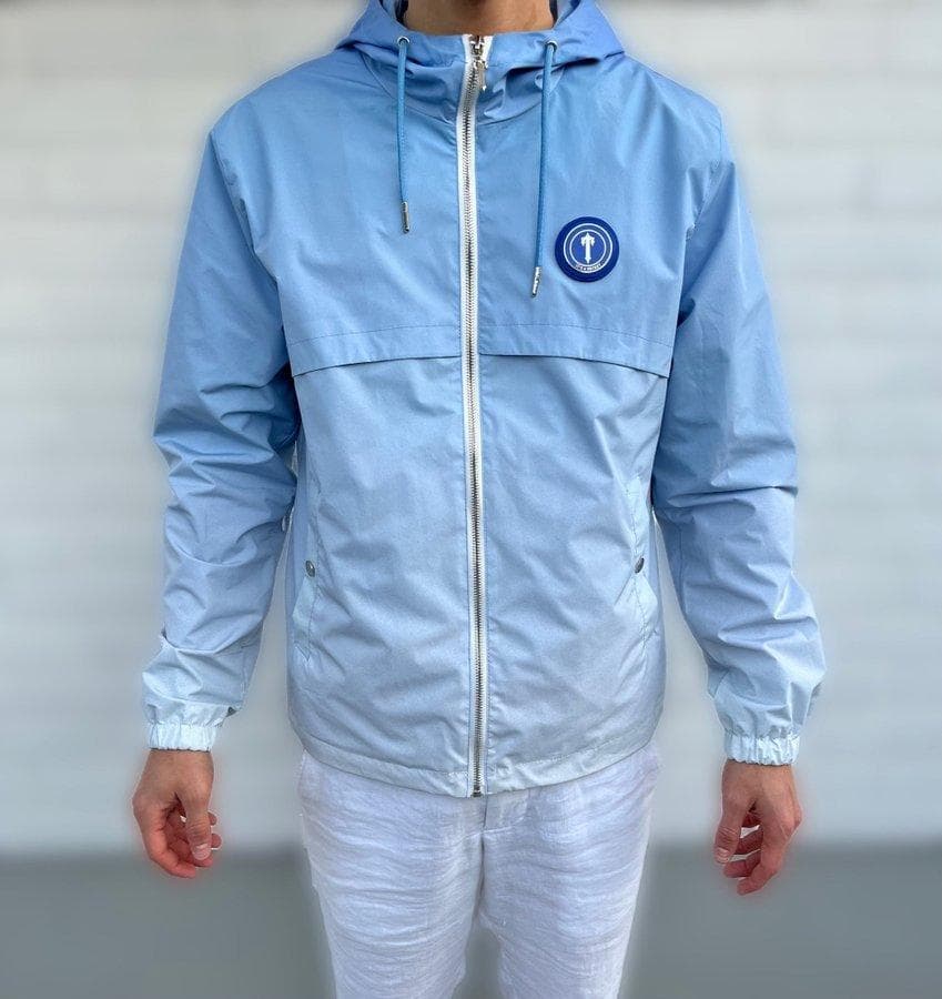 Trapstar Windbreakers
