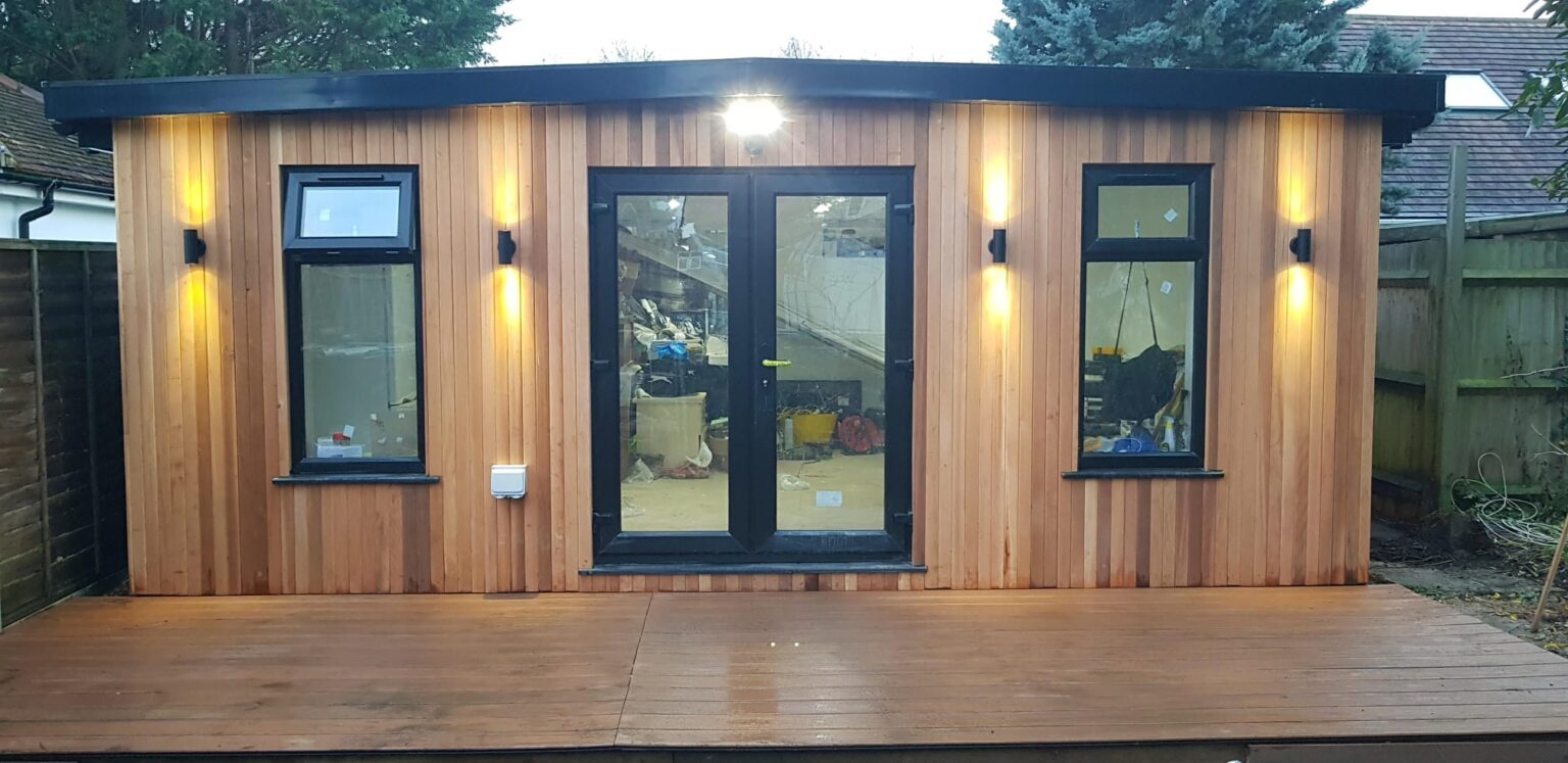 Construction Service in Reading