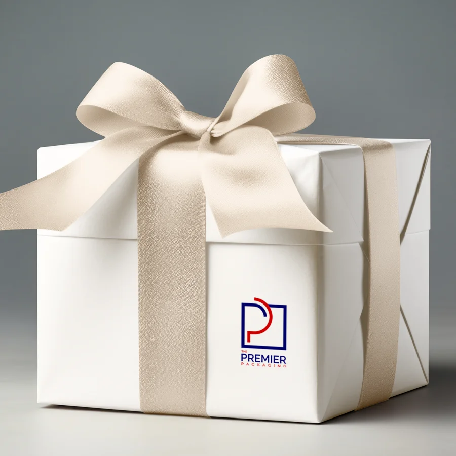 Rigid gift Boxes