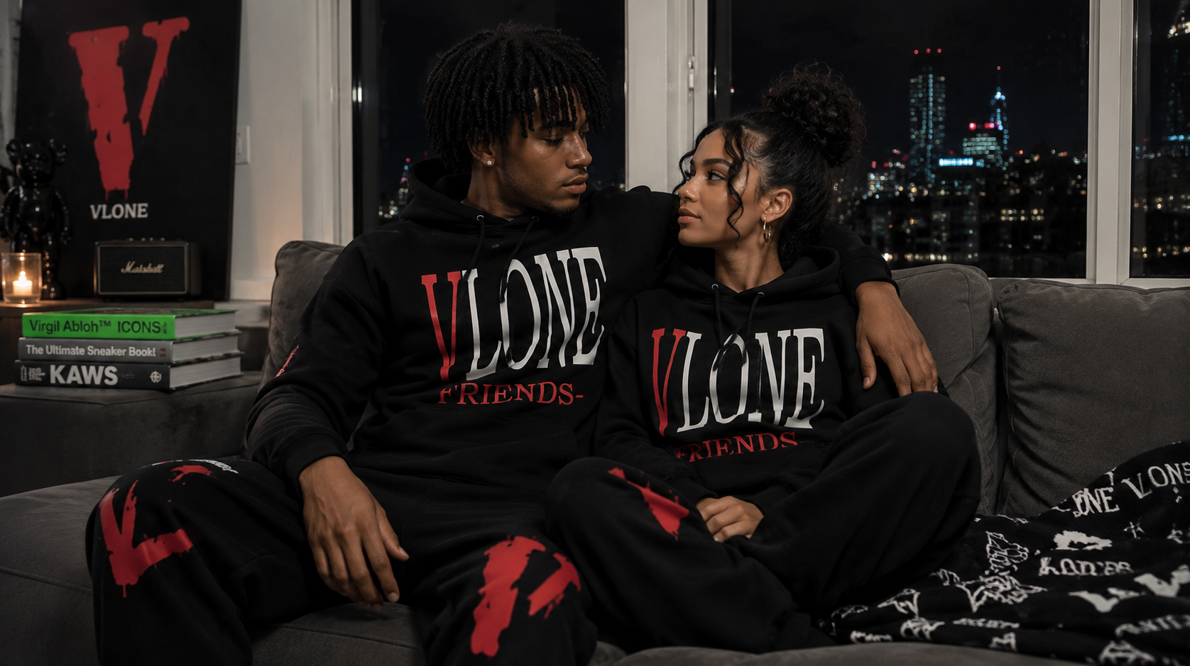 The Rise of Vlone and Its Impact on Global Fashion Trends