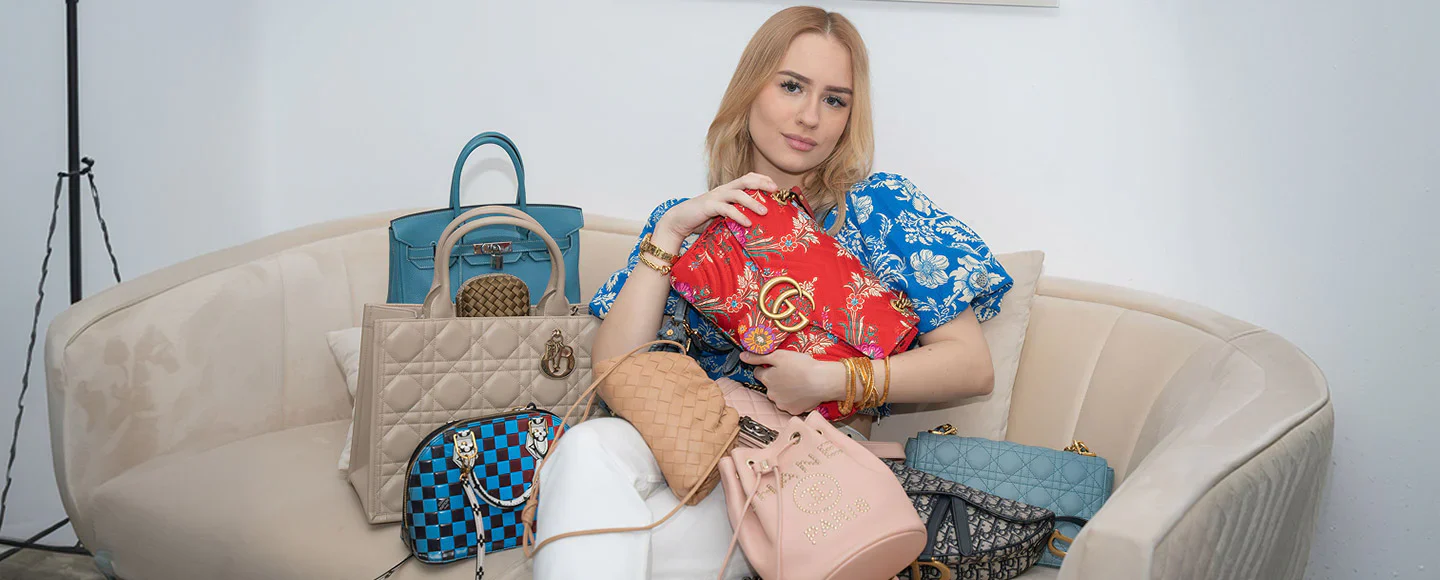 used hermes bags dubai