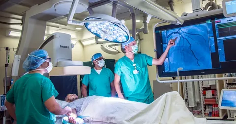 CT scan in Dubai.