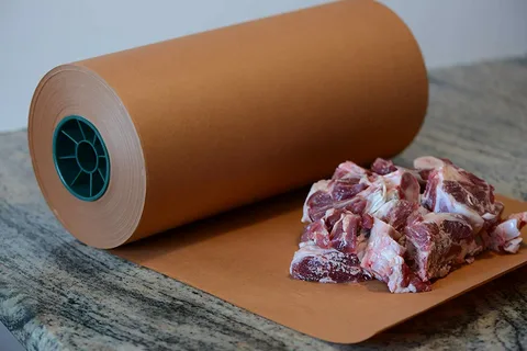 Custom Butcher Paper