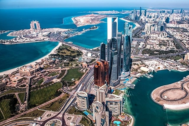 Abu Dhabi Home Sales