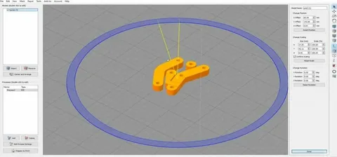 slicer for ender 3 v2
