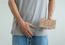 how long does temporary erectile dysfunction last