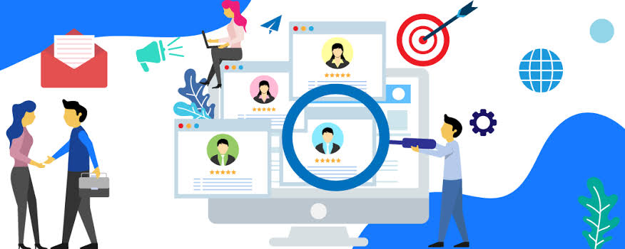 Professional LinkedIn Recruitment Agency in Karachi