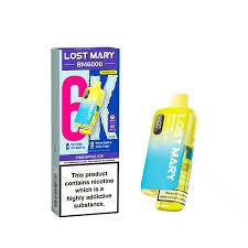 lost mary bm6000