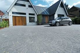 Driveways Swansea